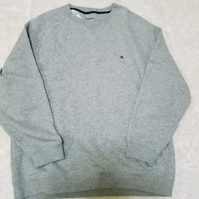 TOMMY(トミー)のTOMMY トレーナー メンズのトップス(スウェット)の商品写真