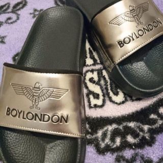 ボーイロンドン(Boy London)のボーイロンドン★サンダル(サンダル)