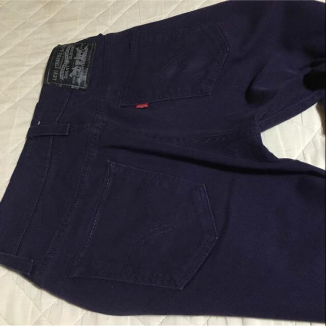 Levi's(リーバイス)の✨期間限定セール３１日まで 2000円✨LEVI'Ｓ スキニー511 メンズのパンツ(デニム/ジーンズ)の商品写真