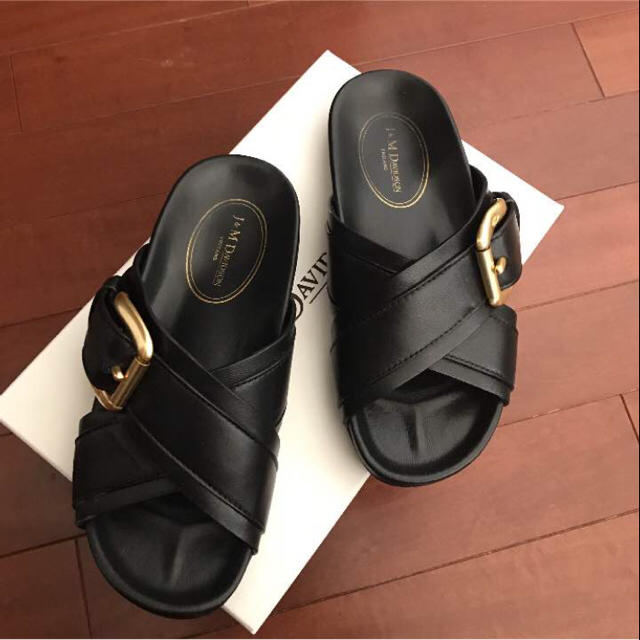 最も信頼できる J&MDAVIDSON サンダル - サンダル - www.indiashopps.com 大幅割引 サンダル Davidson J&M サンダル