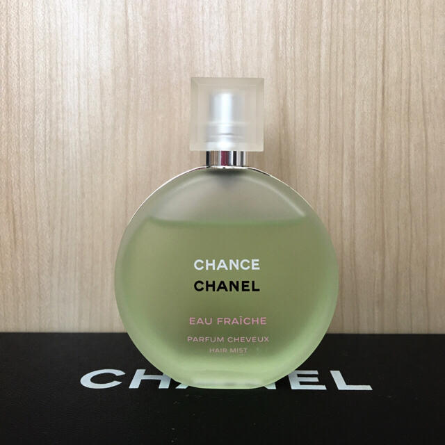 CHANEL(シャネル)のCHANELヘアミスト コスメ/美容のヘアケア/スタイリング(ヘアウォーター/ヘアミスト)の商品写真