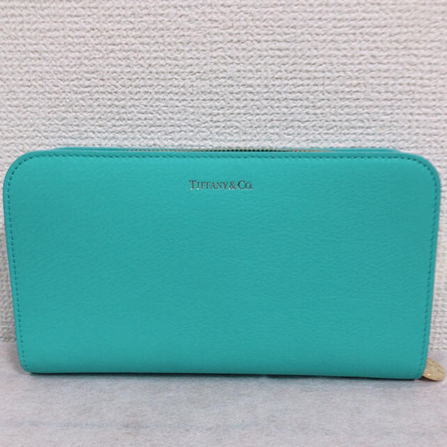 ティファニー長財布 【明日までの掲載】 - www.glycoala.com