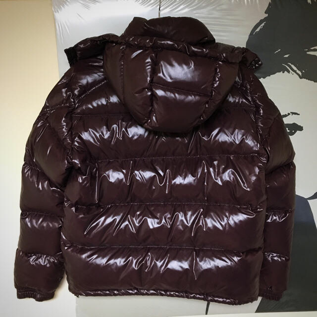 MONCLER(モンクレール)の商談中 メンズのジャケット/アウター(ダウンジャケット)の商品写真