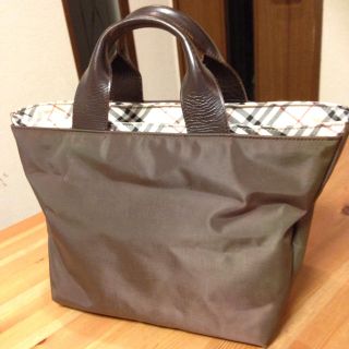 バーバリー(BURBERRY)の春夏秋冬様 専用(トートバッグ)