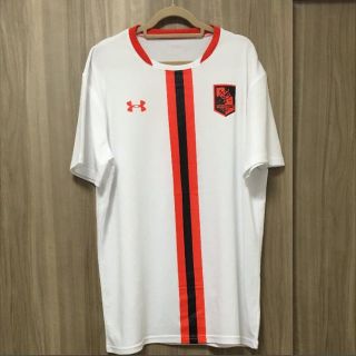 アンダーアーマー(UNDER ARMOUR)の5月17日 巨人vsヤクルト ユニフォーム(野球)