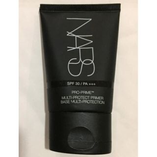 ナーズ(NARS)のNARS プロテクティブプライマー  メイク下地 日焼け止め メークアップベース(化粧下地)