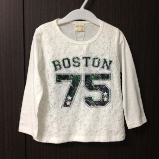 ザラキッズ(ZARA KIDS)のZARA♡サイズ98(その他)