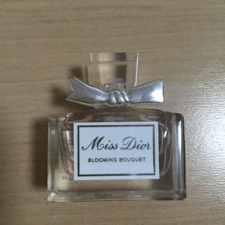 クリスチャンディオール(Christian Dior)のake様専用 ミスディオール ブルーミング ブーケ(香水(女性用))