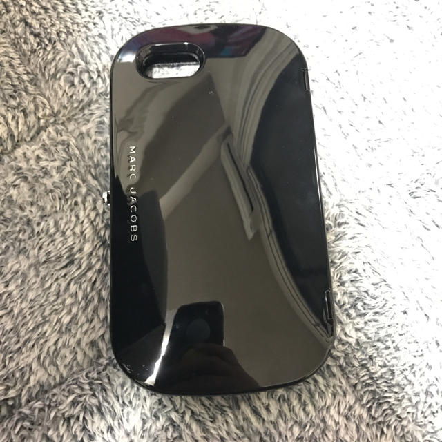 マークジェイコブス iPhoneケース