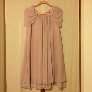 エニィスィス(anySiS)のAnySiS♡再出品！(その他ドレス)