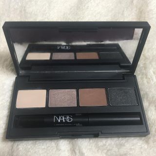 ナーズ(NARS)の[ななみさん専用] NARS クリスマスコフレ(コフレ/メイクアップセット)