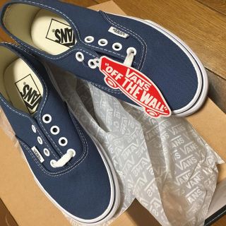 ヴァンズ(VANS)のお値下げ‼️VANS スニーカー(スニーカー)