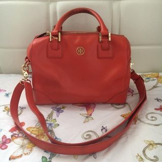 トリーバーチ(Tory Burch)のTory Burch★ボストンバッグ(ボストンバッグ)