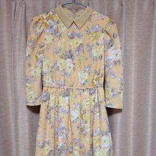 ローズブリット(rosebullet)のローズブリット♡お取り置き中(ミニワンピース)