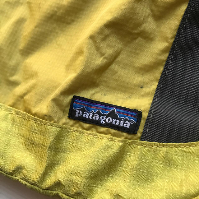 patagonia(パタゴニア)のパタゴニア ナイロンリュック レディースのバッグ(リュック/バックパック)の商品写真