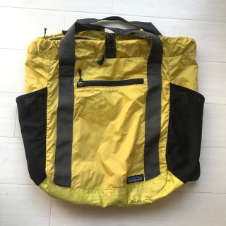 パタゴニア(patagonia)のパタゴニア ナイロンリュック(リュック/バックパック)