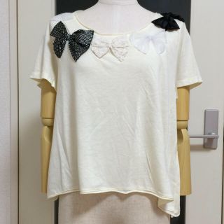 アントマリーズ(Aunt Marie's)のAunt Marie's♡トップス(Tシャツ(半袖/袖なし))