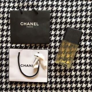 シャネル(CHANEL)のCHANEL EGOISTE 100ml★袋②枚付き!!★(香水(女性用))