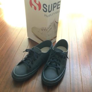 スペルガ(SUPERGA)のsuperga スペルガ レインシューズ(レインブーツ/長靴)