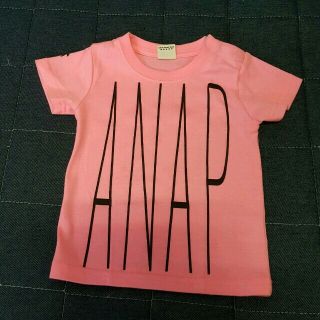 アナップキッズ(ANAP Kids)の【 じゅん 】様 専用 ⇢【 6点セット  】(Ｔシャツ)