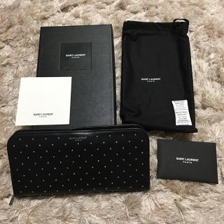 SAINT LAURENT(財布)のフリマアイテム一覧 SAINT LAURENT(財布)のフリマアイテム一覧
