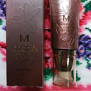 ミシャ(MISSHA)のMISSHA＊BBクリーム(その他)