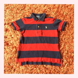 ラルフローレン(Ralph Lauren)の★ラルフローレン 80★(Ｔシャツ)