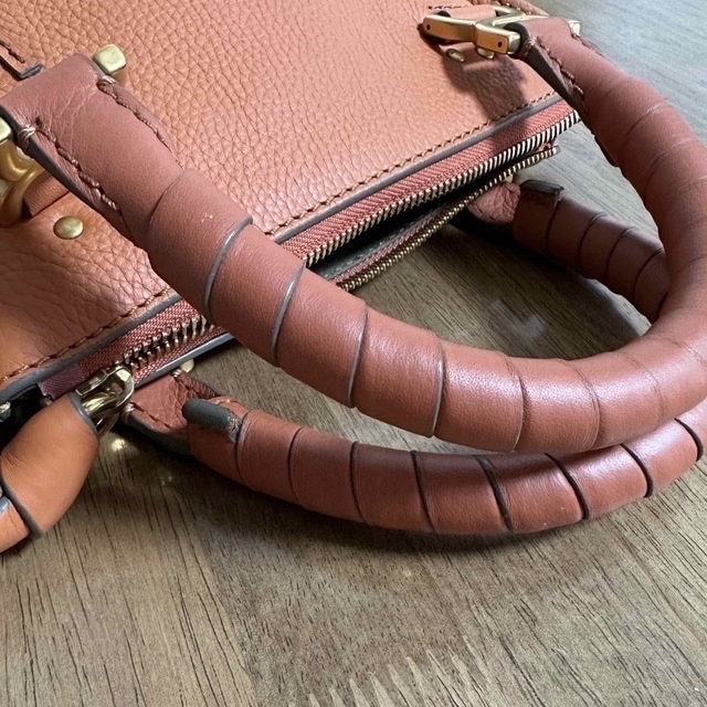 送料込み♡Chloe マーシー ミニ MARCIE 新品未使用 クロエ正規品 送料込み♡Chloe マーシー ミニ MARCIE 新品未使用 クロエ正規品