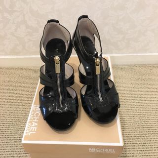 マイケルコース(Michael Kors)のマイケルコースのサンダル(サンダル)