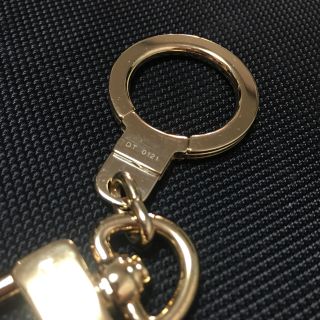 未使用品★LOUIS VUITTON♡ルイヴィトン♡アノクレゴールド★キーリング