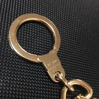 未使用品★LOUIS VUITTON♡ルイヴィトン♡アノクレゴールド★キーリング