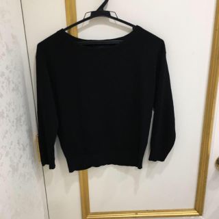 ジャスグリッティー(JUSGLITTY)のジャスグリッティーのトップス(カットソー(長袖/七分))