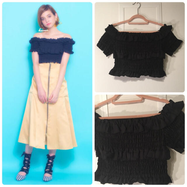 lilLilly(リルリリー)の♡様専用 レディースのトップス(カットソー(半袖/袖なし))の商品写真