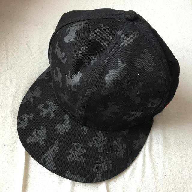 【大人気商品】NEW ERA✕TDRコラボキャップ