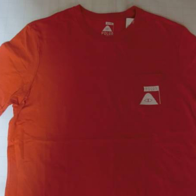 Hurley(ハーレー)の【Hurley】poler TシャツUS M 2枚 メンズのトップス(Tシャツ/カットソー(半袖/袖なし))の商品写真