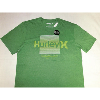 ハーレー(Hurley)の【Hurley】poler TシャツUS M 2枚(Tシャツ/カットソー(半袖/袖なし))