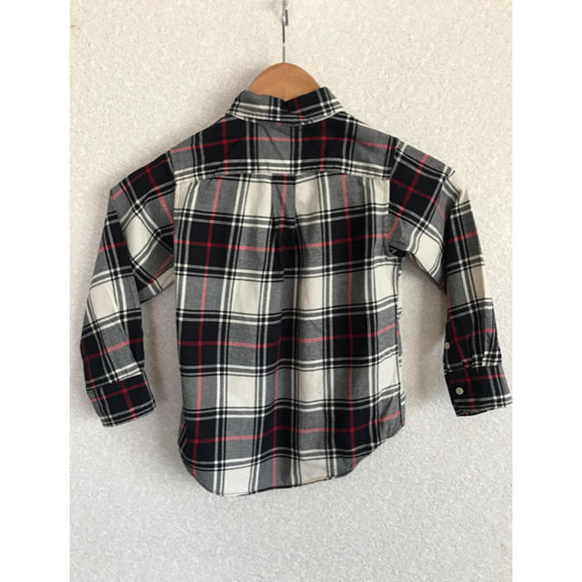 Ralph Lauren(ラルフローレン)のラルフローレン シャツ キッズ/ベビー/マタニティのキッズ服男の子用(90cm~)(ブラウス)の商品写真