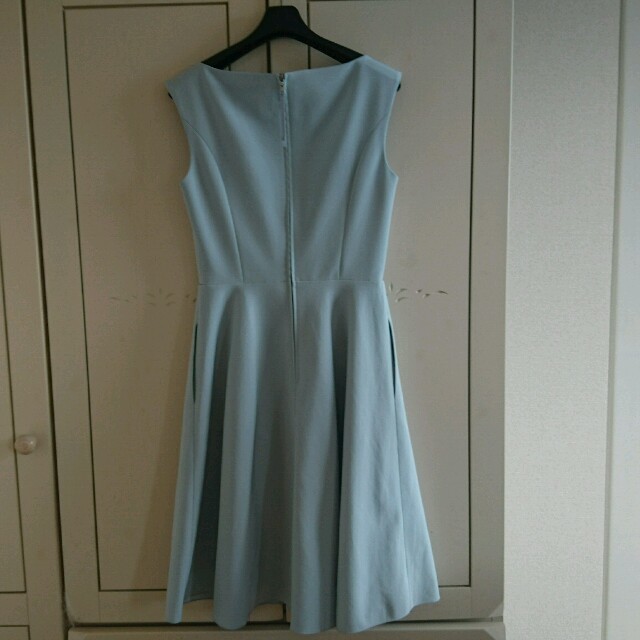 お得な情報満載 FOXEY ワンピース NEW Aライン YORK DRESS サイズ40