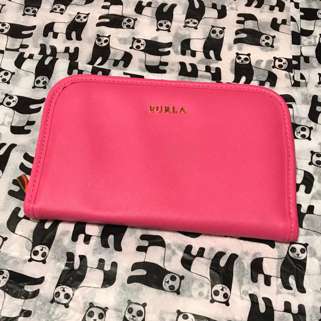 Furla(フルラ)のAa♡♡様 専用 キッズ/ベビー/マタニティのマタニティ(母子手帳ケース)の商品写真