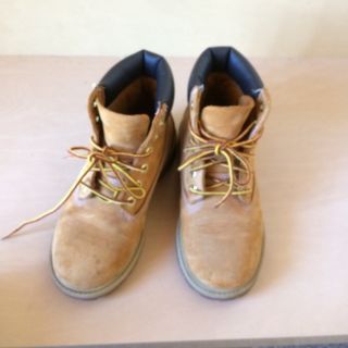 ティンバーランド(Timberland)のm♡様専用(ブーツ)