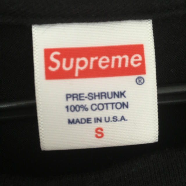 Supreme(シュプリーム)のkk様専用シュプリーム アラキコラボ 薔薇ローズT メンズのトップス(Tシャツ/カットソー(半袖/袖なし))の商品写真