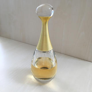 クリスチャンディオール(Christian Dior)のジャドール オードゥパルファン 50ml(香水(女性用))