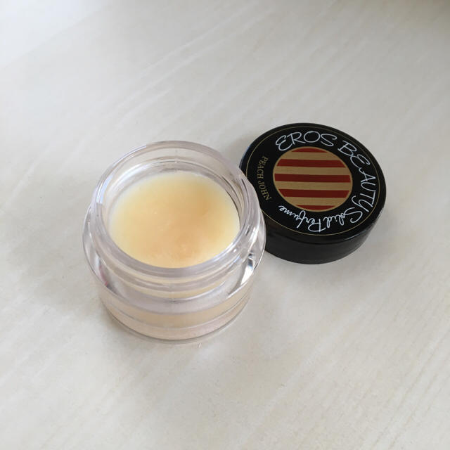 PEACH JOHN(ピーチジョン)のPJ EROSBEAUTY ソリッドパフューム コスメ/美容の香水(香水(女性用))の商品写真