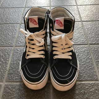 ヴァンズ(VANS)のVANS スニーカー(スニーカー)