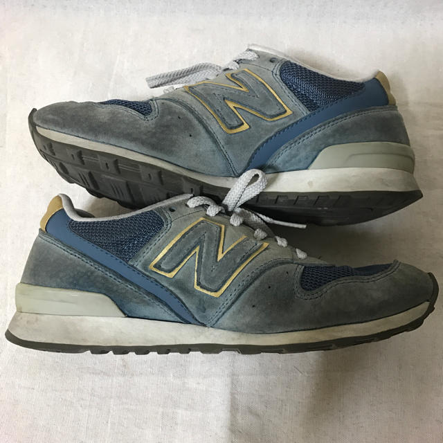 New Balance(ニューバランス)のニューバランス996 ユナイテッドアローズ レディースの靴/シューズ(スニーカー)の商品写真