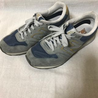 ニューバランス(New Balance)のニューバランス996 ユナイテッドアローズ(スニーカー)