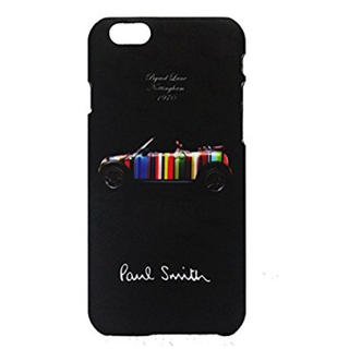 ポールスミス(Paul Smith)のポールスミス iphone6ケース(iPhoneケース)