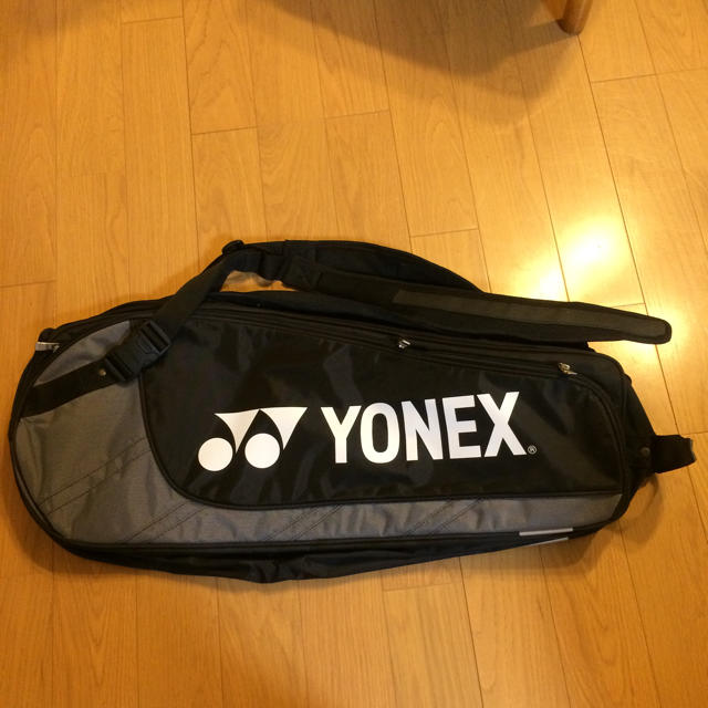 YONEX(ヨネックス)のなみ様専用 スポーツ/アウトドアのテニス(バッグ)の商品写真