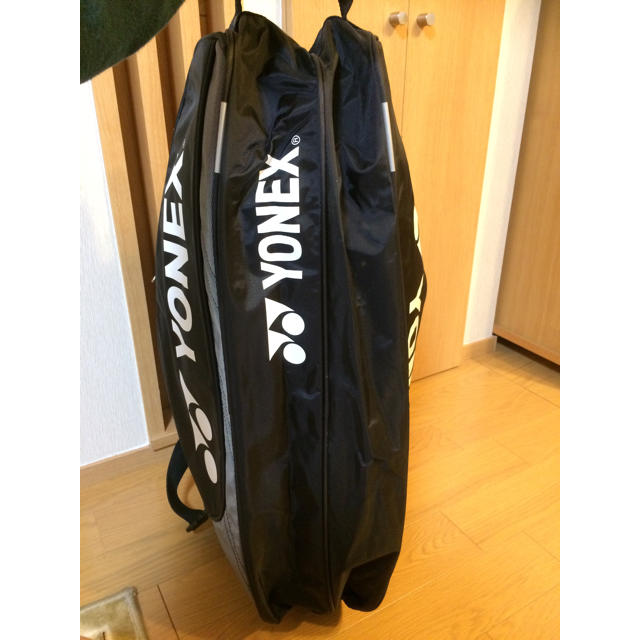 YONEX(ヨネックス)のなみ様専用 スポーツ/アウトドアのテニス(バッグ)の商品写真