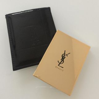 イヴサンローランボーテ(Yves Saint Laurent Beaute)のイブサンローラン♡手鏡(その他)